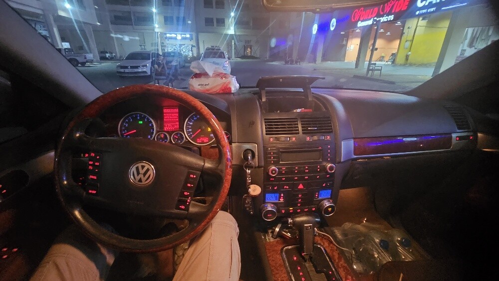 طوارق ٢٠٠٨ محرك ٣.٦ - 8