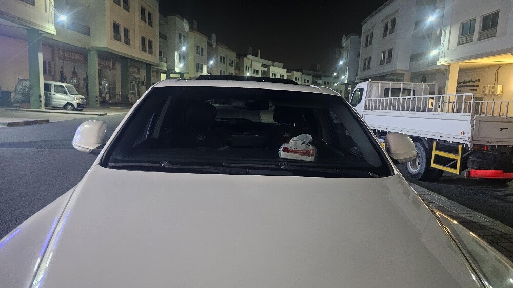 طوارق ٢٠٠٨ محرك ٣.٦ - 9