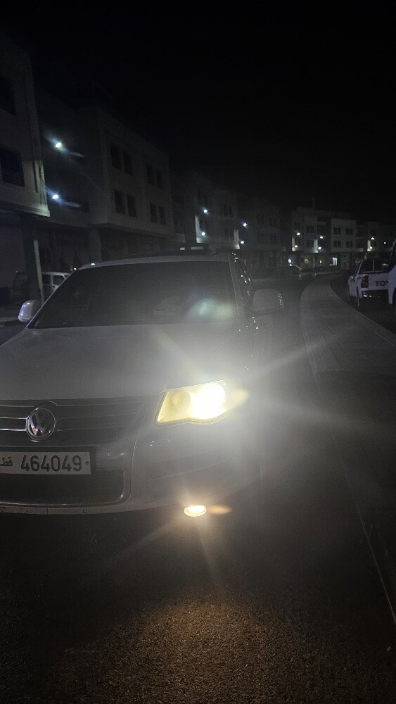 طوارق ٢٠٠٨ محرك ٣.٦ - 2