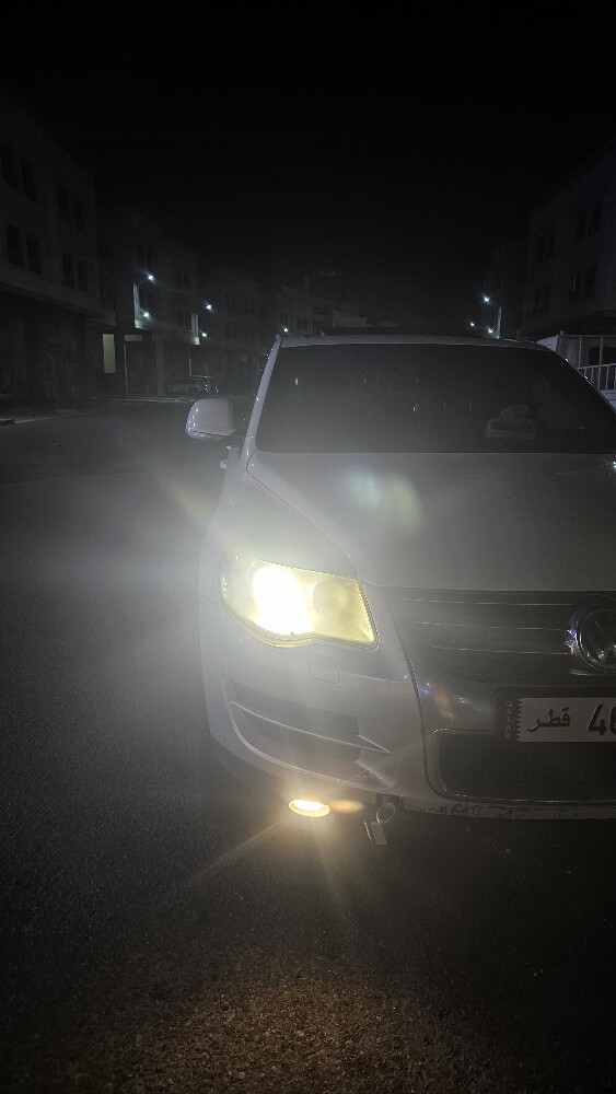 طوارق ٢٠٠٨ محرك ٣.٦ - 3