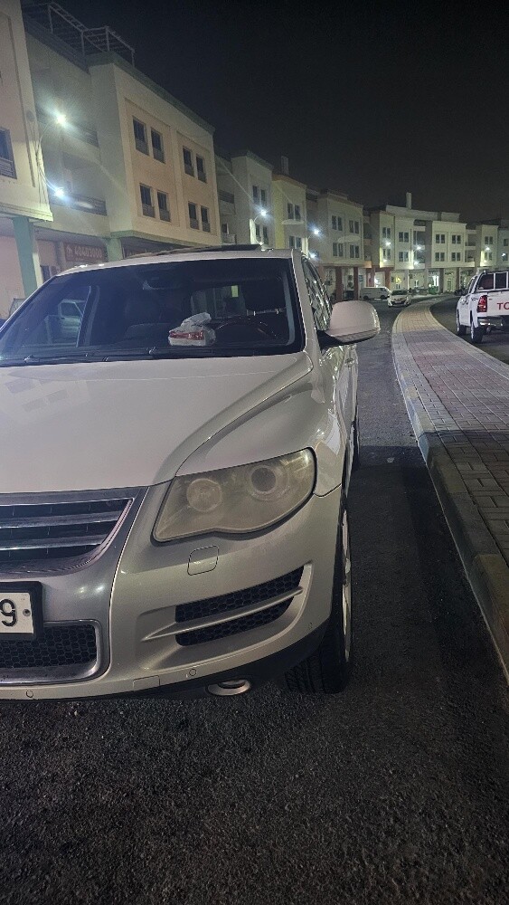 طوارق ٢٠٠٨ محرك ٣.٦ - 5