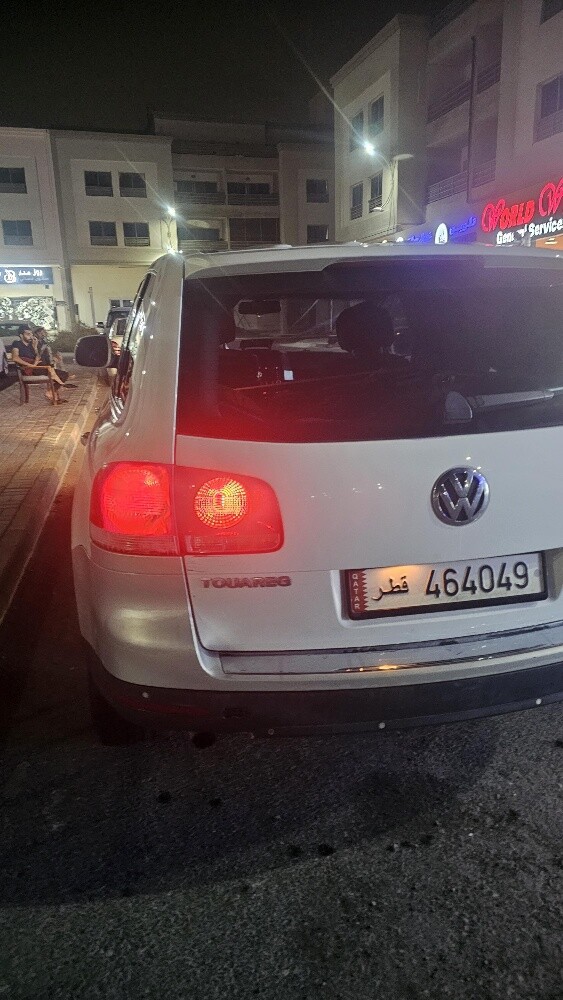 طوارق ٢٠٠٨ محرك ٣.٦ - 10