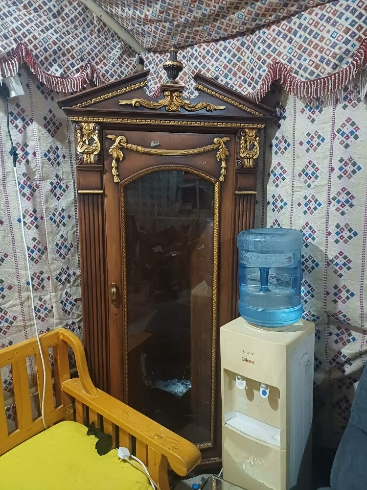 خزانه - 1