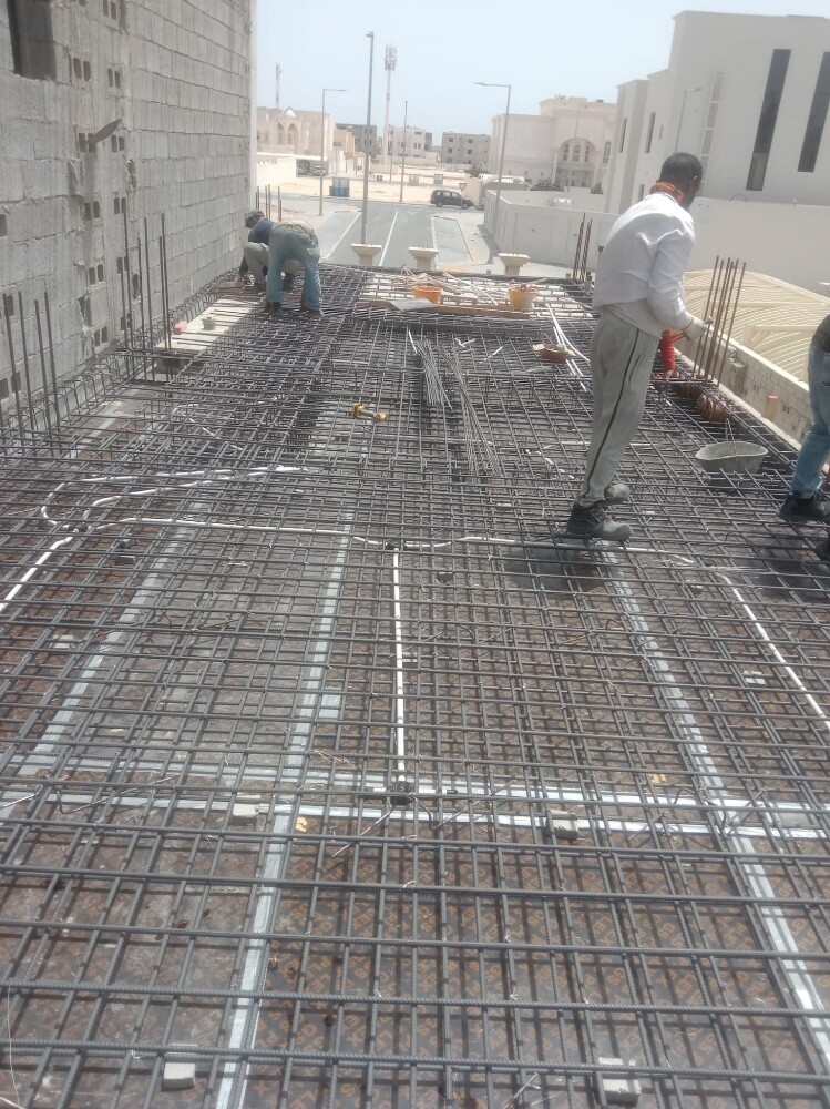 villa,office, all electricity work - 10