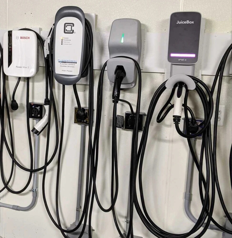 villa,office, all electricity work - 2