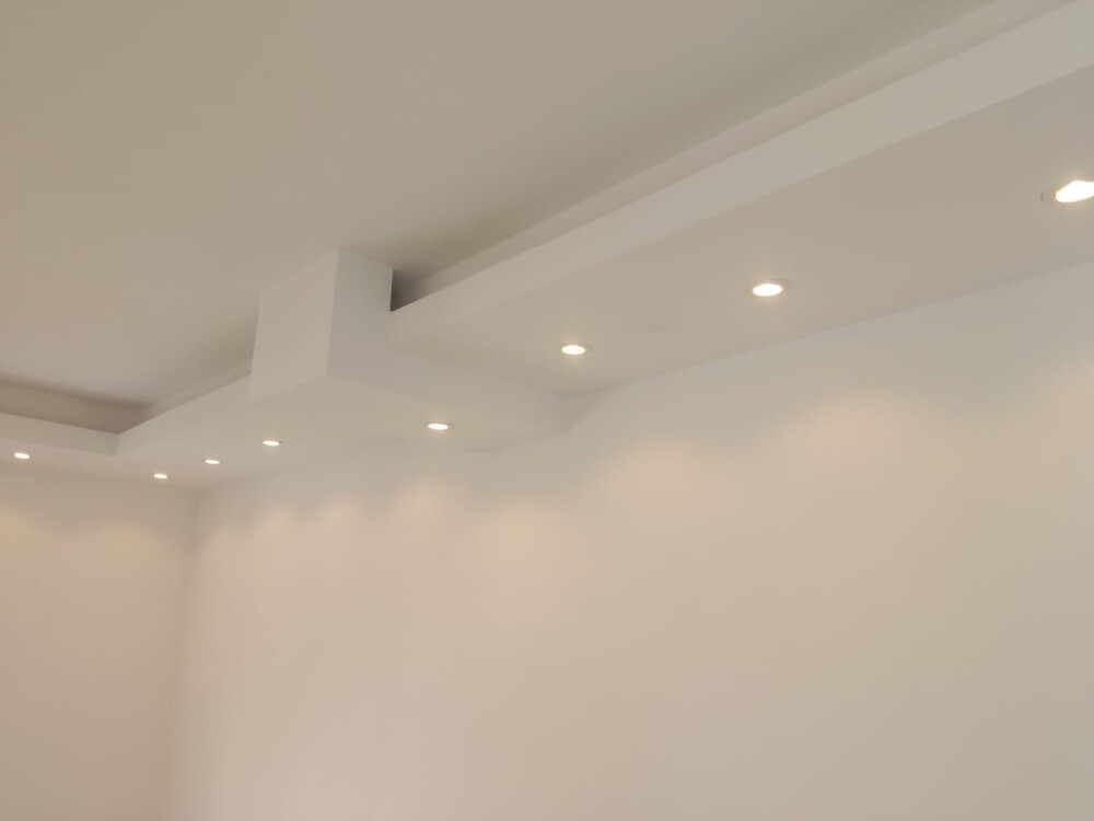 villa,office, all electricity work - 12
