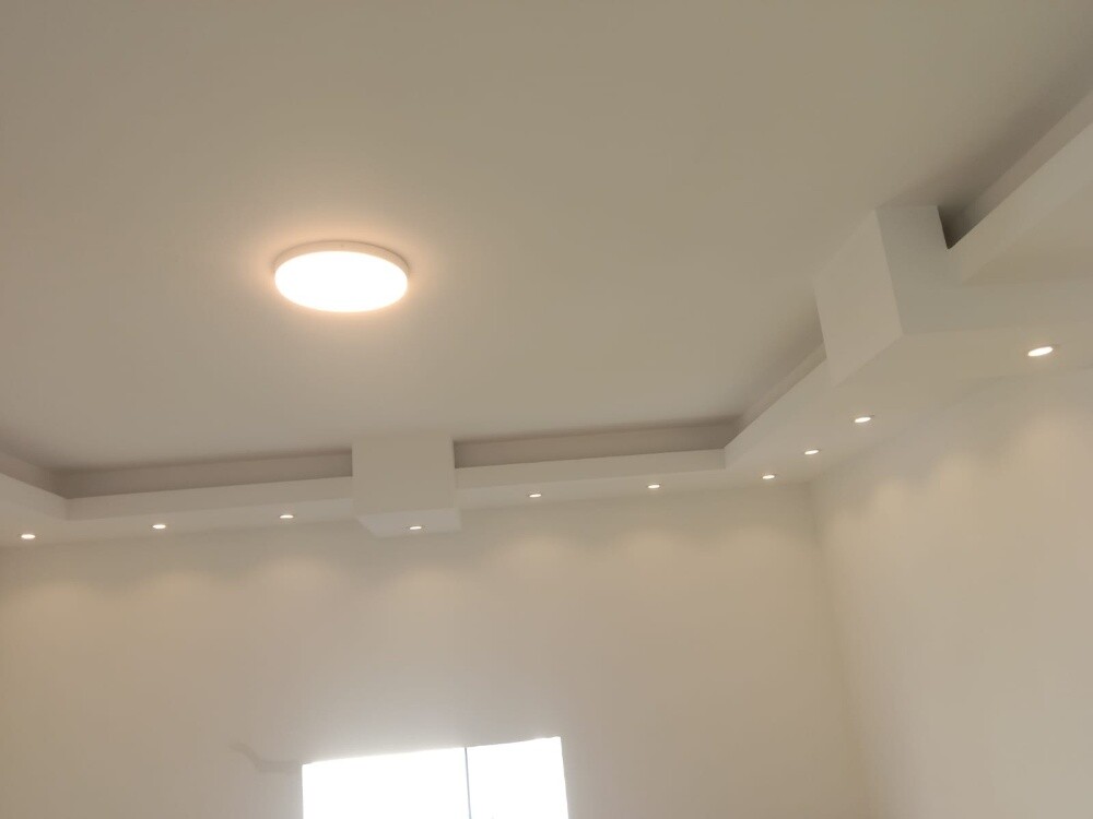 villa,office, all electricity work - 13
