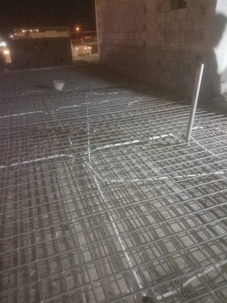 villa,office, all electricity work - 8
