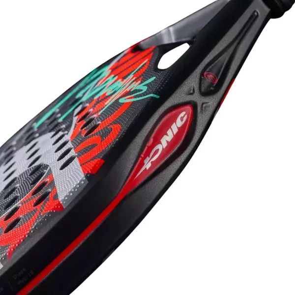 Bullpadel Ionic Control 2026 - 3