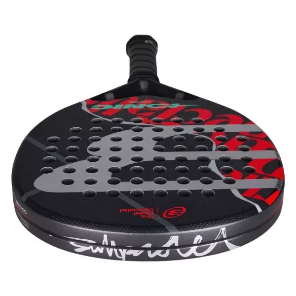 Bullpadel Ionic Control 2026 - 6