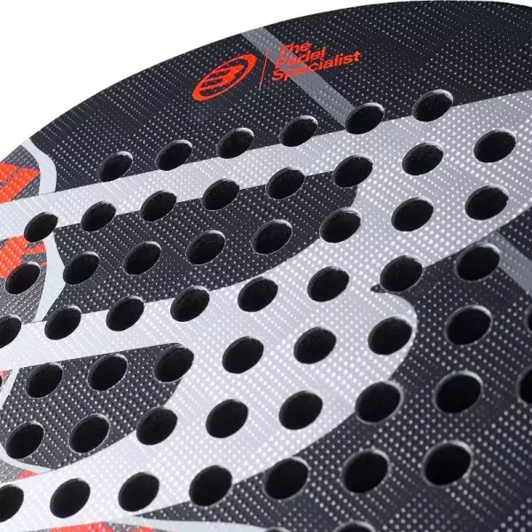 Bullpadel Ionic Control 2026 - 5