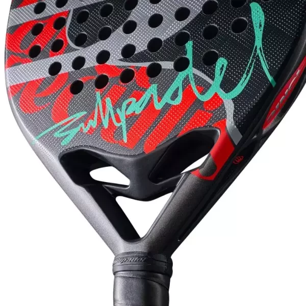 Bullpadel Ionic Control 2026 - 2