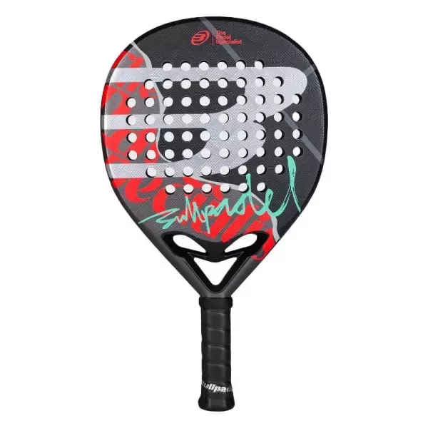 Bullpadel Ionic Control 2026 - 1