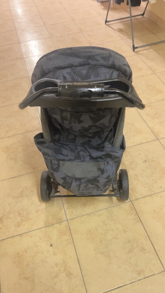baby car - 3