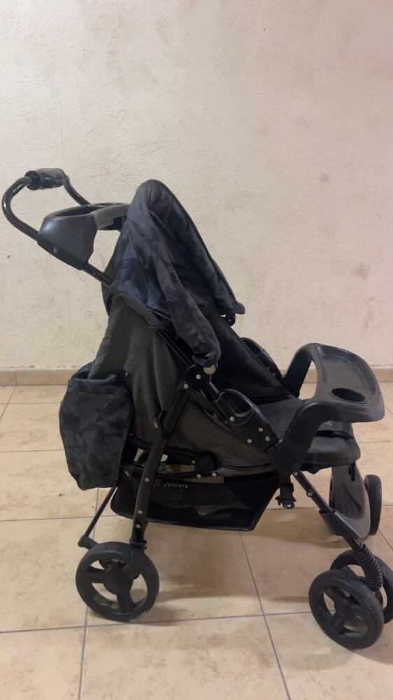 baby car - 4