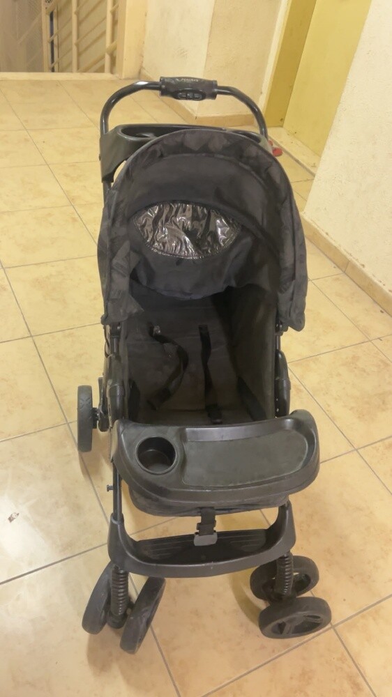 baby car - 2