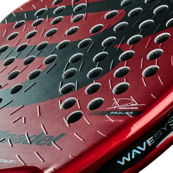 Bullpadel Di Nenno Xplo 2025 - 4