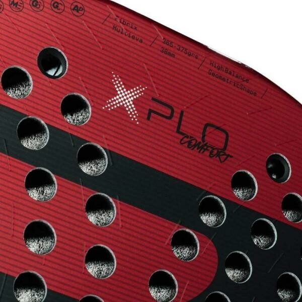 Bullpadel Di Nenno Xplo 2025 - 2