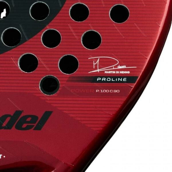 Bullpadel Di Nenno Xplo 2025 - 3