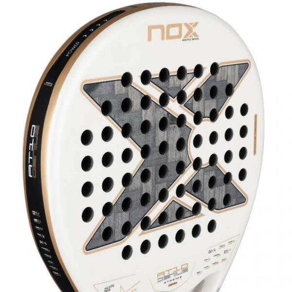 Nox Agustin Tapia AT10 Genius 12K - 5