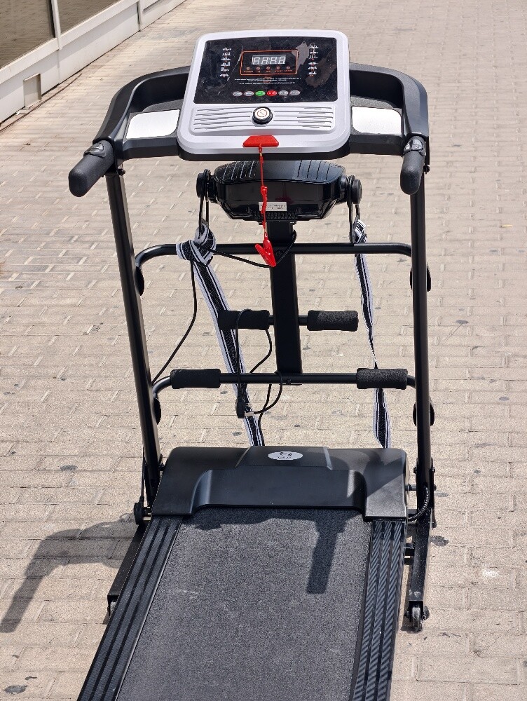 treadmill fifteen exercise bicycle - 10