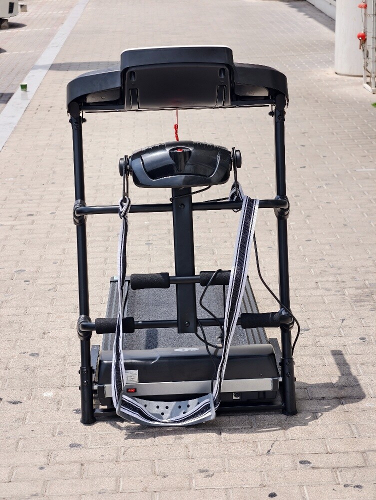 treadmill fifteen exercise bicycle - 3