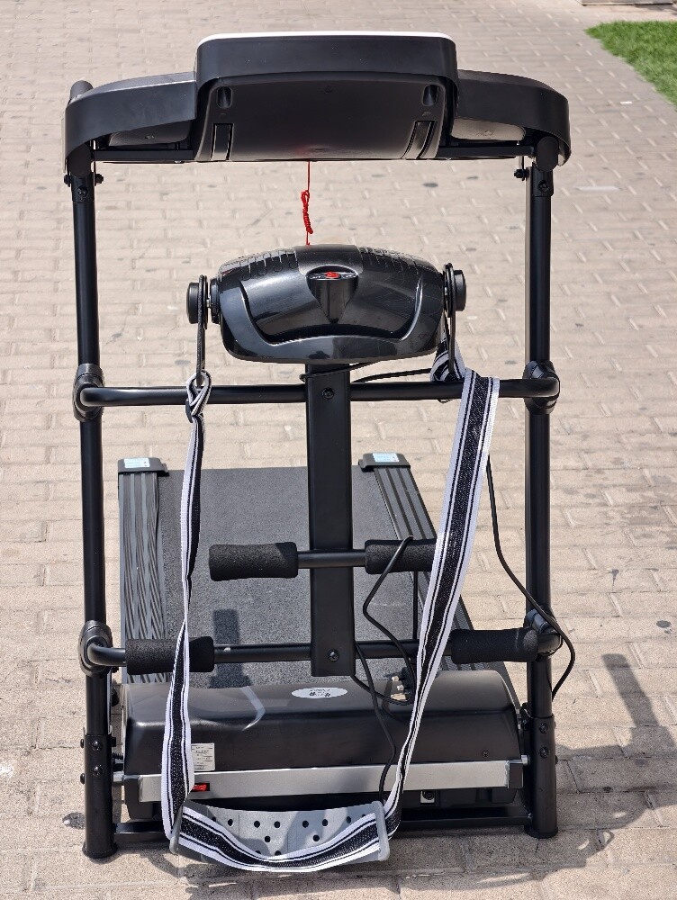 treadmill fifteen exercise bicycle - 9