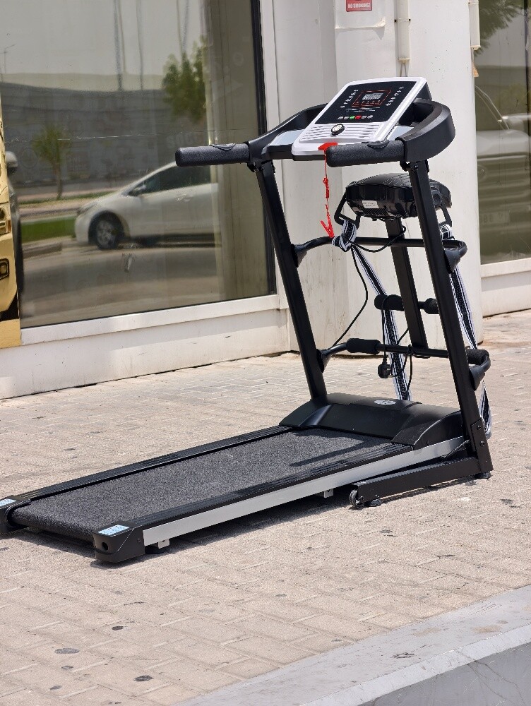 treadmill fifteen exercise bicycle - 8