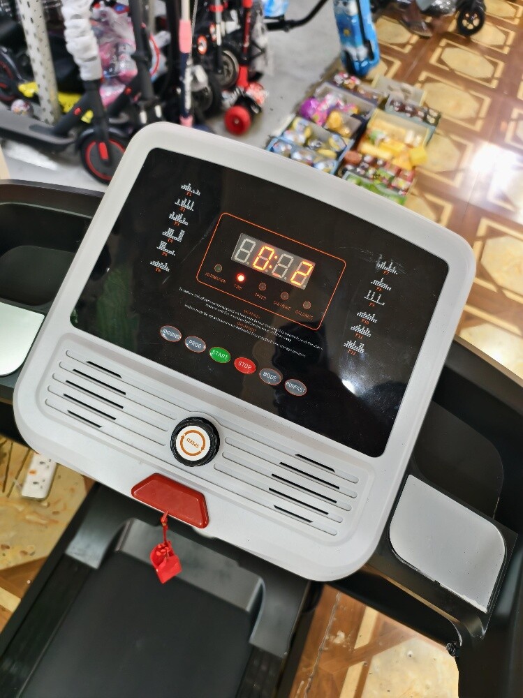 treadmill fifteen exercise bicycle - 4
