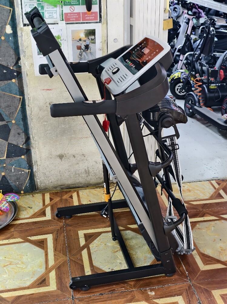 treadmill fifteen exercise bicycle - 7