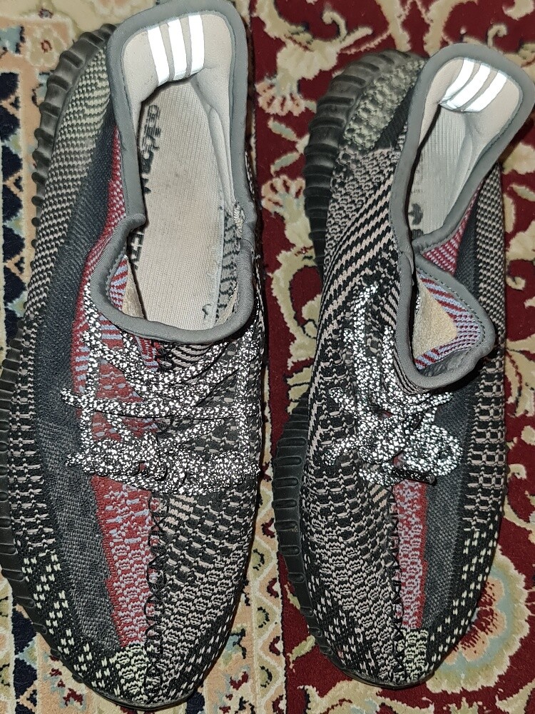 adidas 11#  10 1/2# - 1