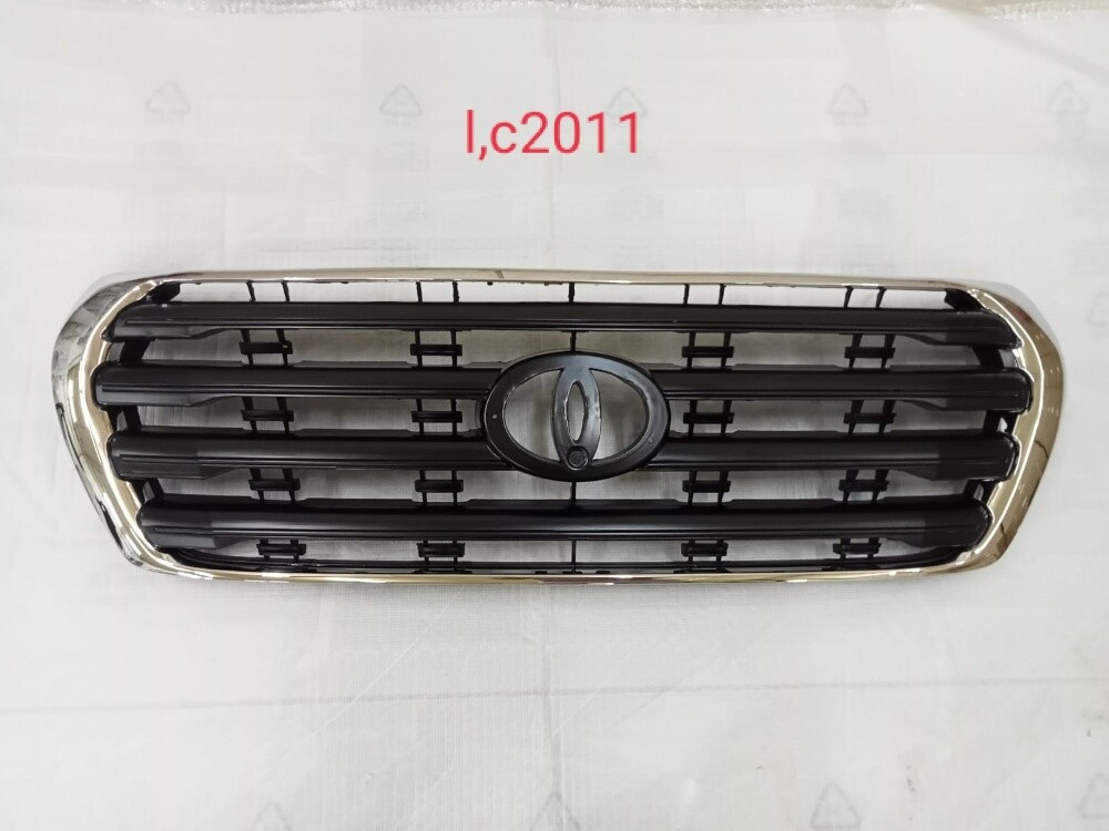 شبك لاندكروزر ٢٠٠٨ إلى ٢٠١٥ - 4