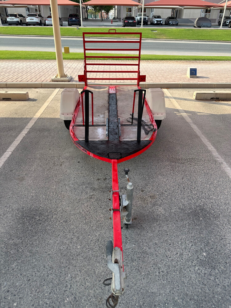 bike trailer for sale - 5
