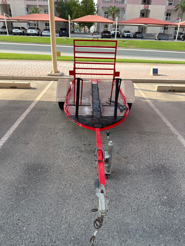 bike trailer for sale - 3
