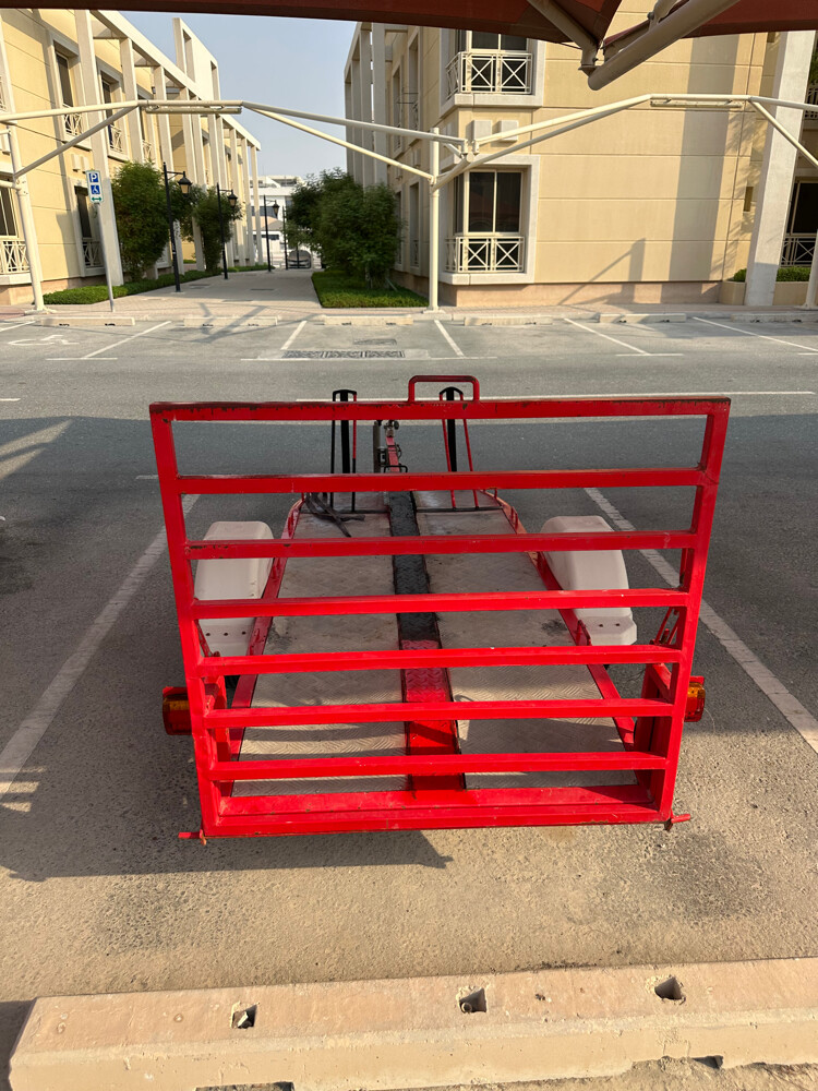 bike trailer for sale - 4