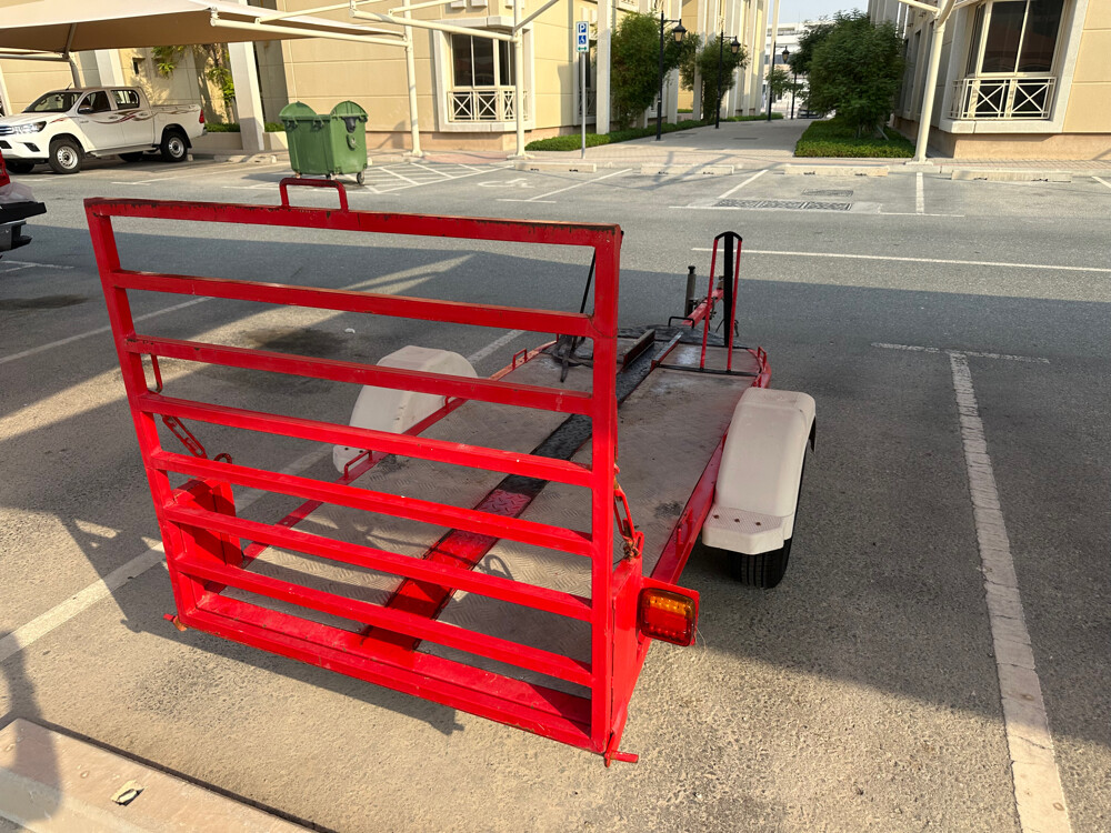 bike trailer for sale - 6