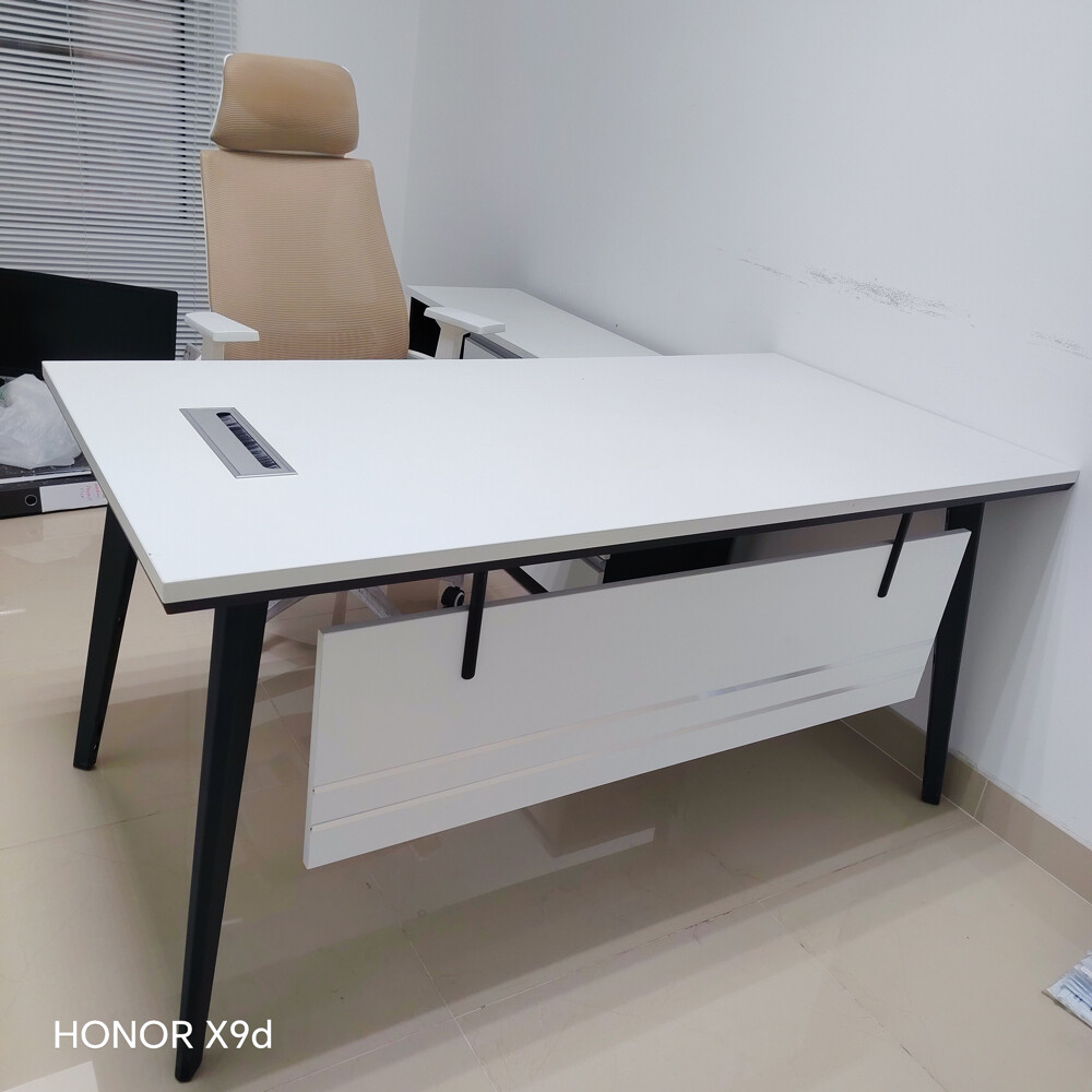 Reception/Meeting/Desk/Chair/Sofa - 30