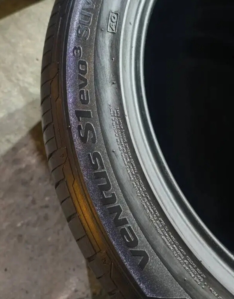 285/45/R21.Hankook Brand - 3