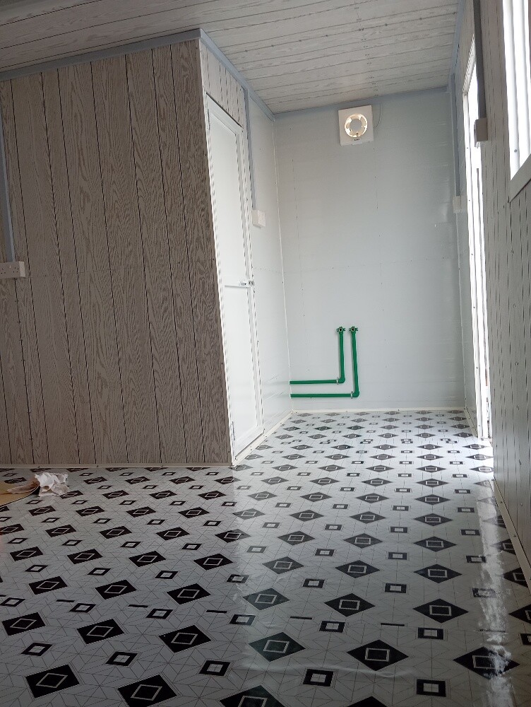 bathroom new - 5