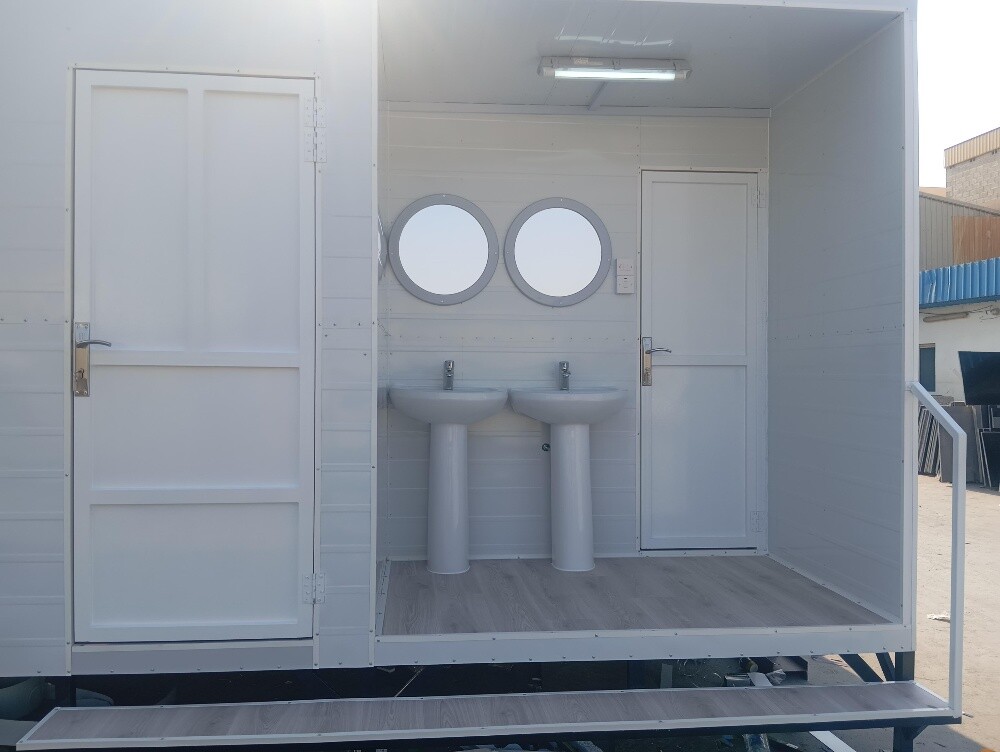 cabins new for sale - 4