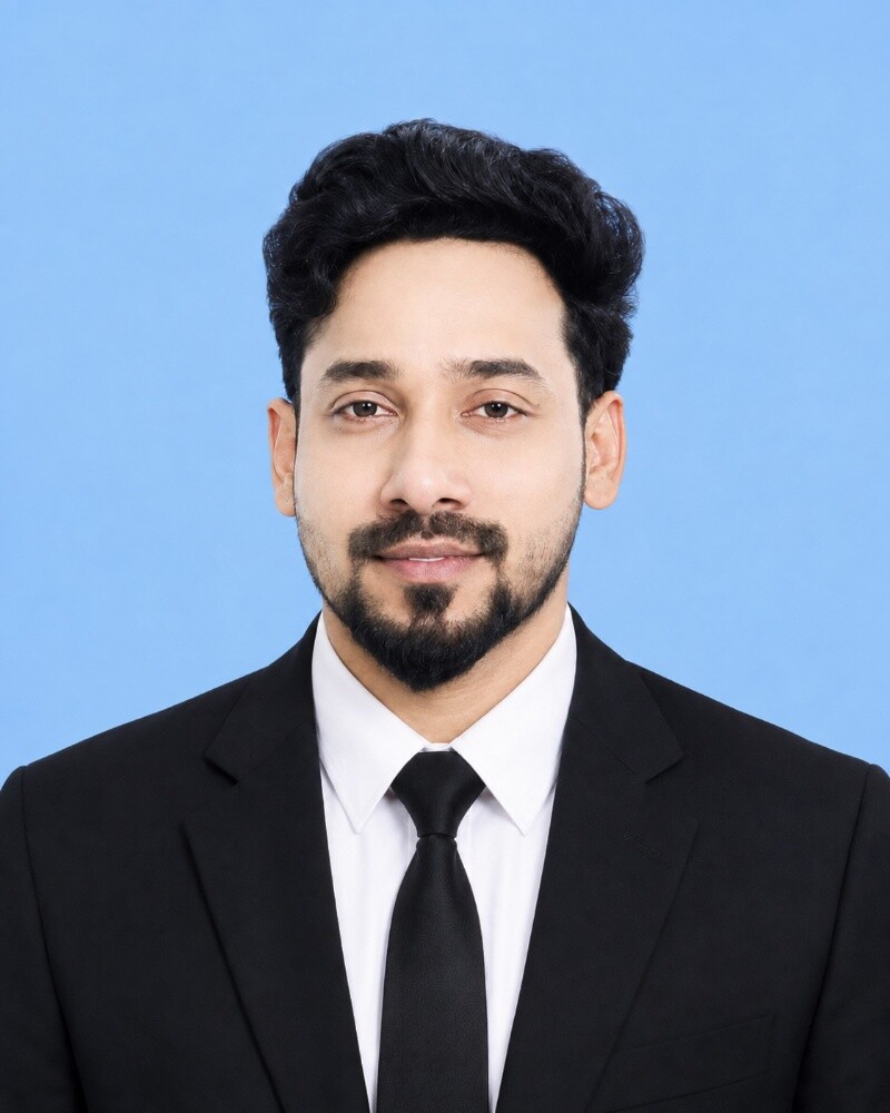 Professional Accountant - 1