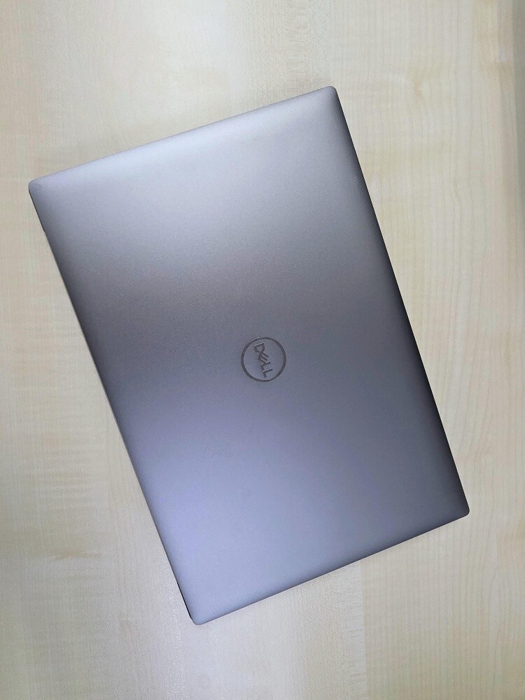 DeLL Precision i7 32GB 512GB 14FHD - 7