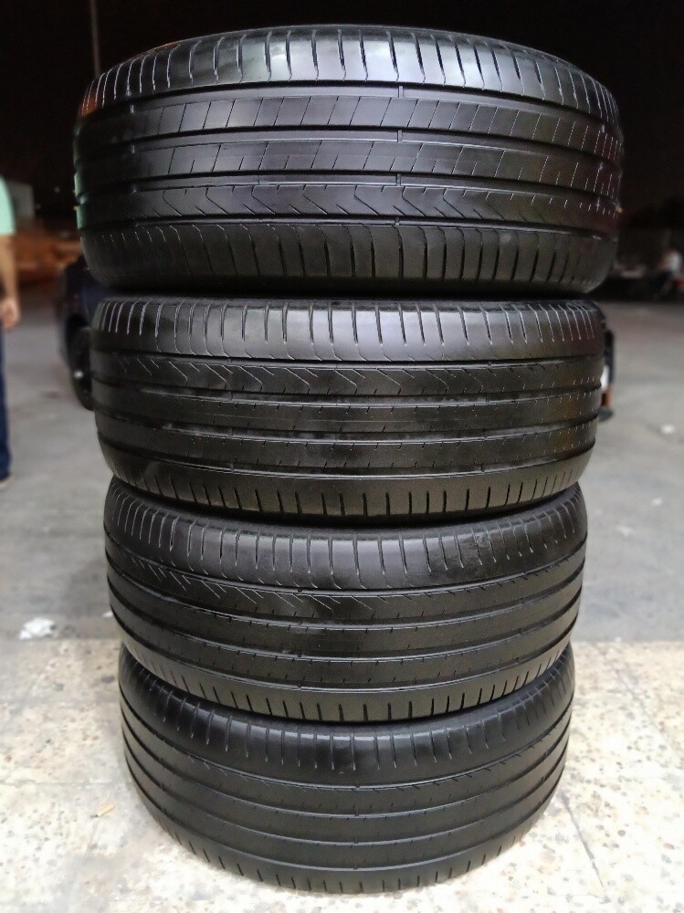 275/55/R20.Pirelli Brand - 7