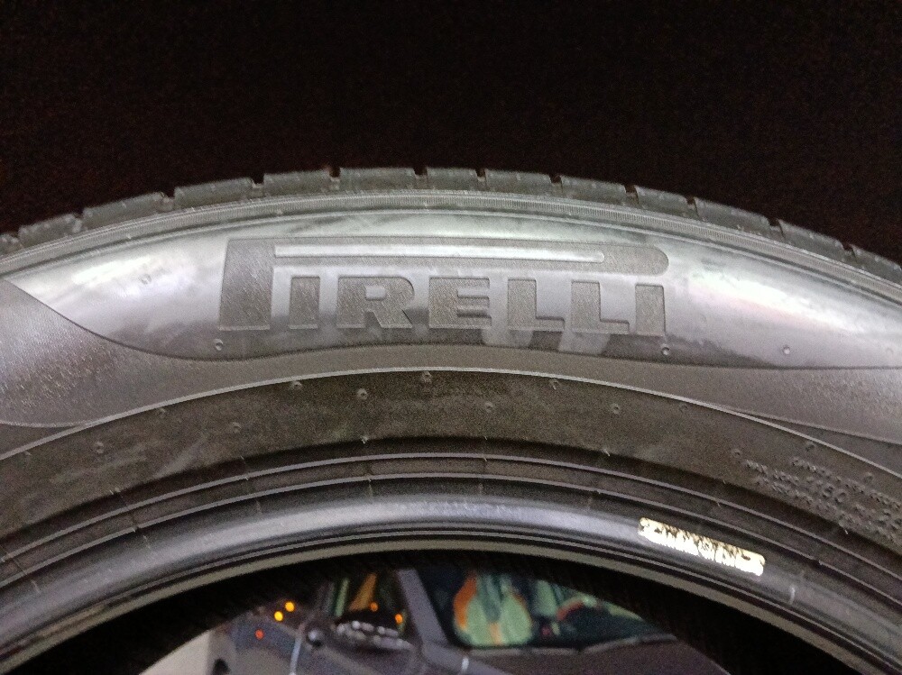 275/55/R20.Pirelli Brand - 3
