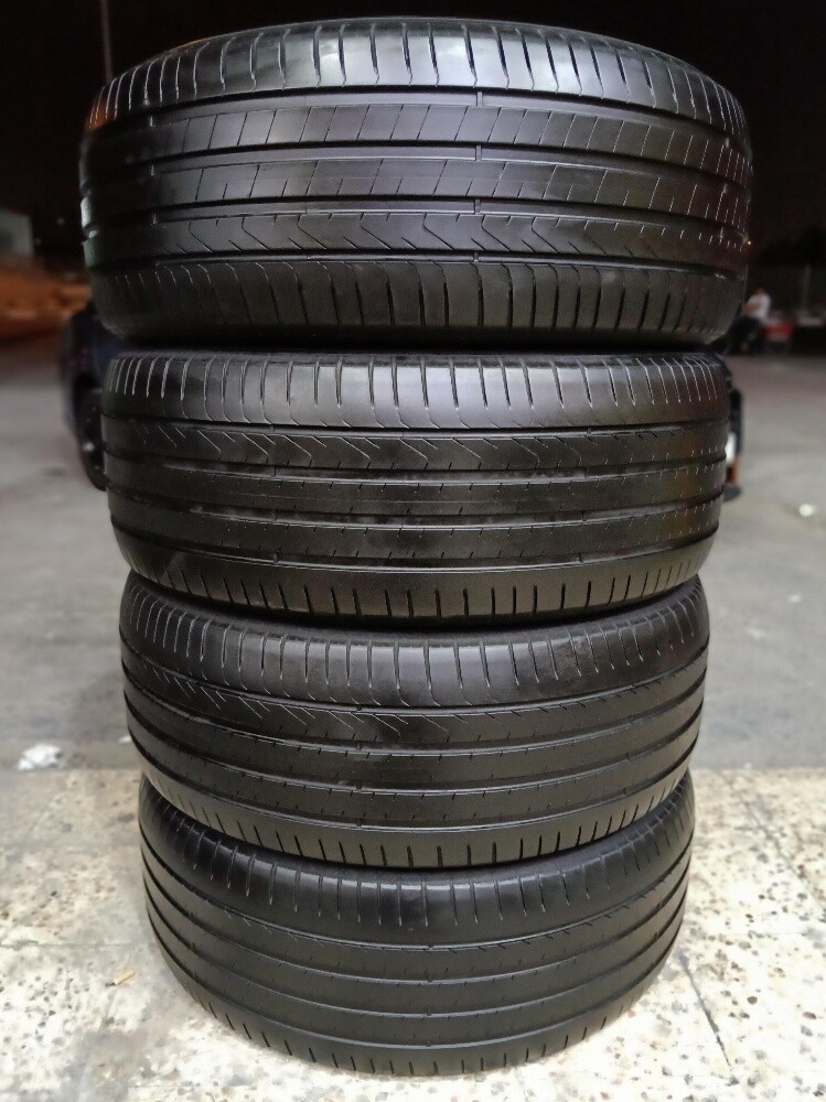 275/55/R20.Pirelli Brand - 6