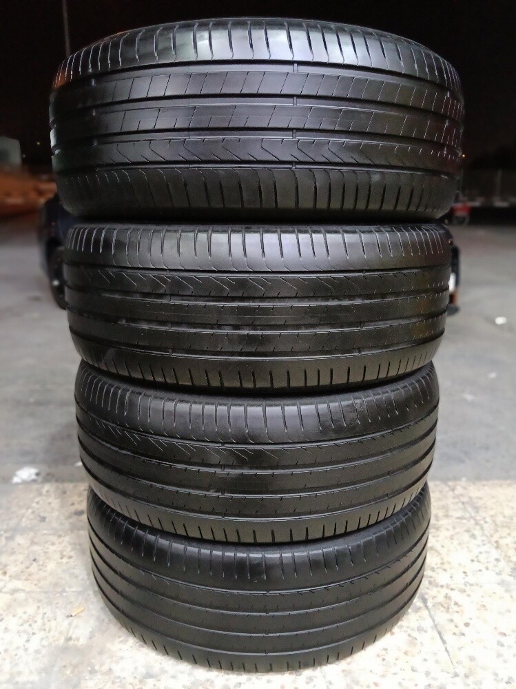 275/55/R20.Pirelli Brand - 2