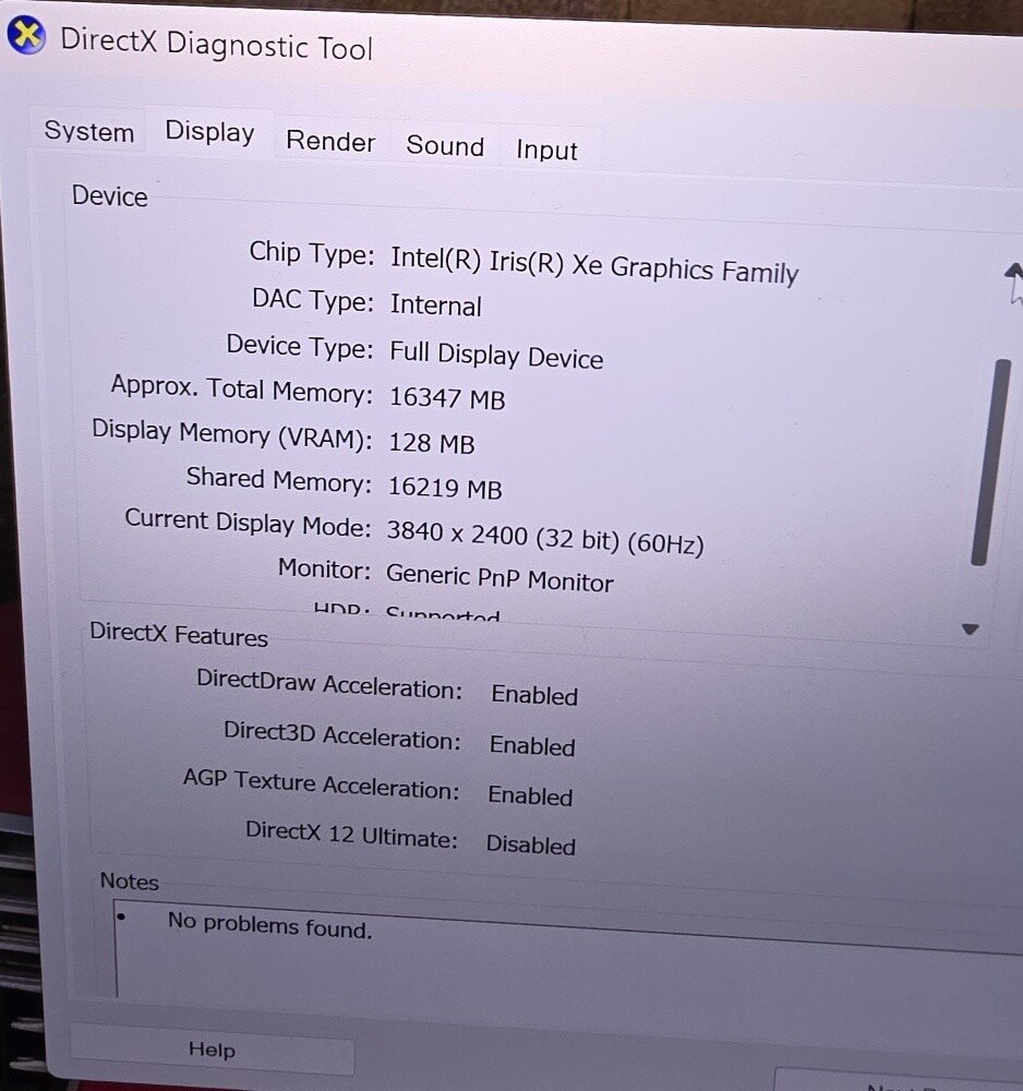 DeLL Precision i7 32GB-1.2T RTX 8GB - 18