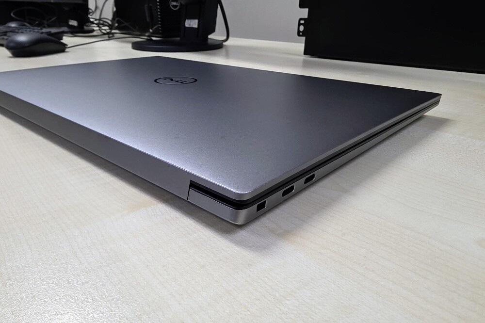 DeLL Precision i7 32GB-1.2T RTX 8GB - 8