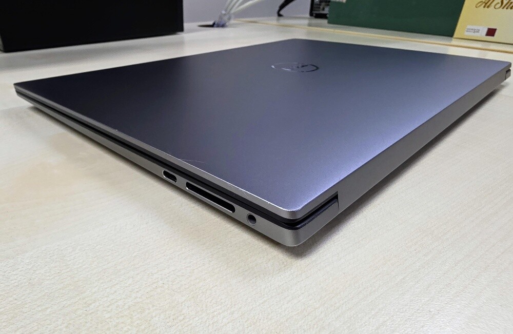 DeLL Precision i7 32GB-1.2T RTX 8GB - 7