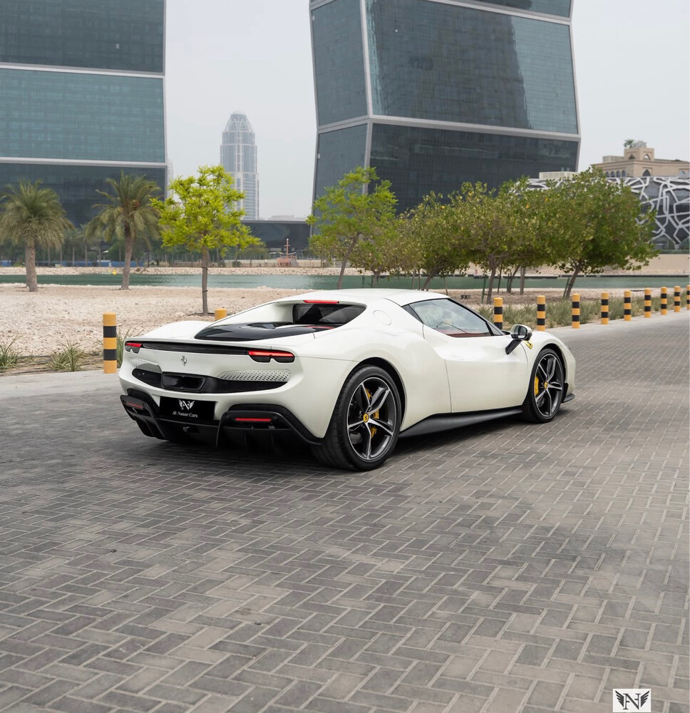 فيراري جي تي بي ٢٠٢٤ - 3